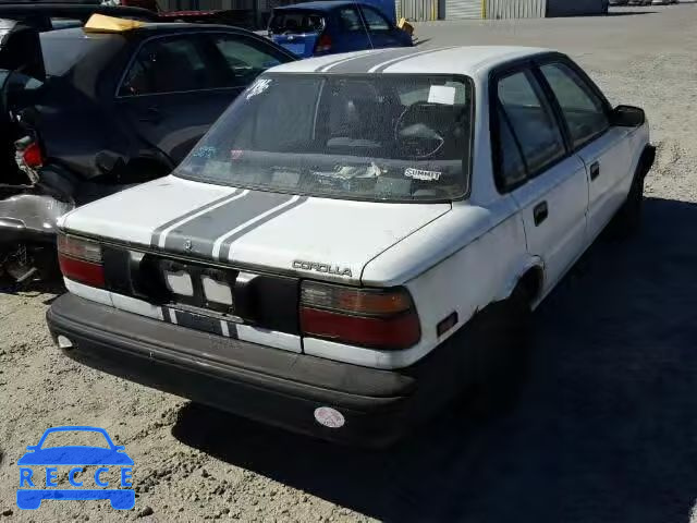 1990 TOYOTA COROLLA 1NXAE91A6LZ112327 image 3