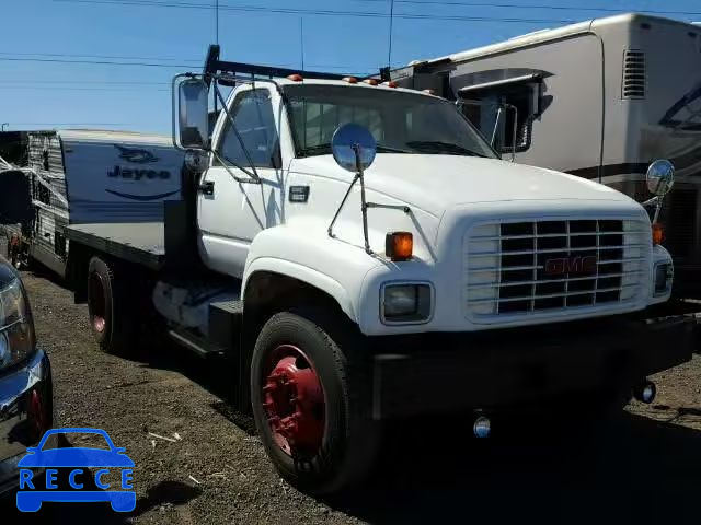 1999 GMC C-SERIES C 1GDG6H1B8XJ504159 зображення 0