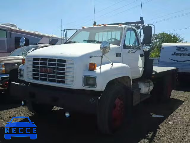 1999 GMC C-SERIES C 1GDG6H1B8XJ504159 зображення 1