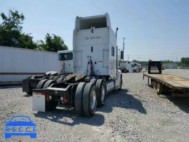 2011 PETERBILT CONVENTION 1XPHD49X8BD125062 Bild 3