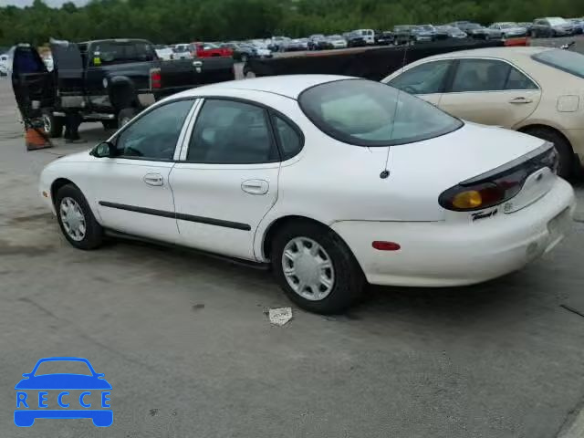 1996 FORD TAURUS G 1FALP51U3TA301342 зображення 2