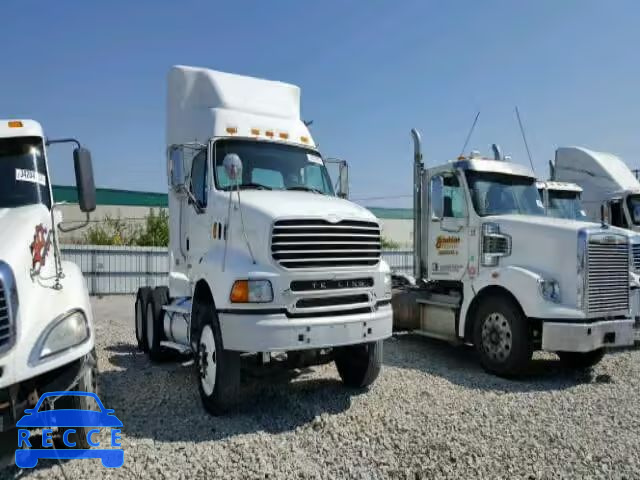 2007 STERLING TRUCK AT9500 2FWJA3CG77AY57975 зображення 0