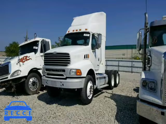 2007 STERLING TRUCK AT9500 2FWJA3CG77AY57975 зображення 1