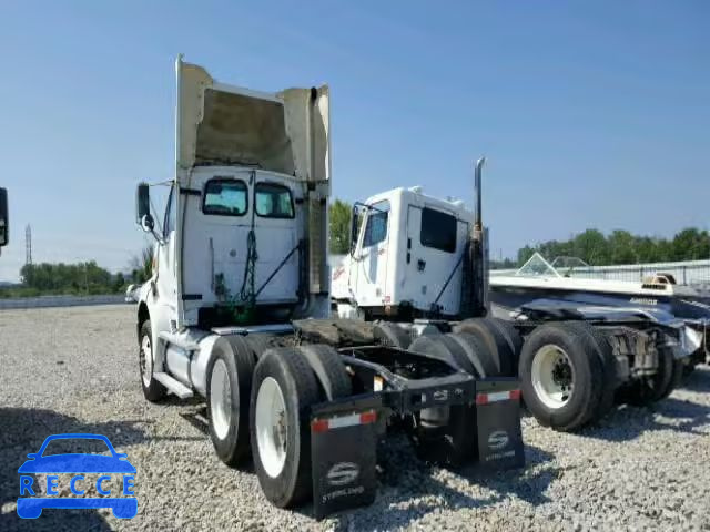 2007 STERLING TRUCK AT9500 2FWJA3CG77AY57975 зображення 2