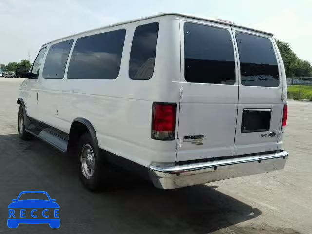 2014 FORD E250 1FTNS2EL0EDA55966 image 2