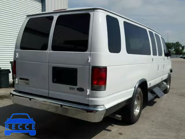 2014 FORD E250 1FTNS2EL0EDA55966 Bild 3