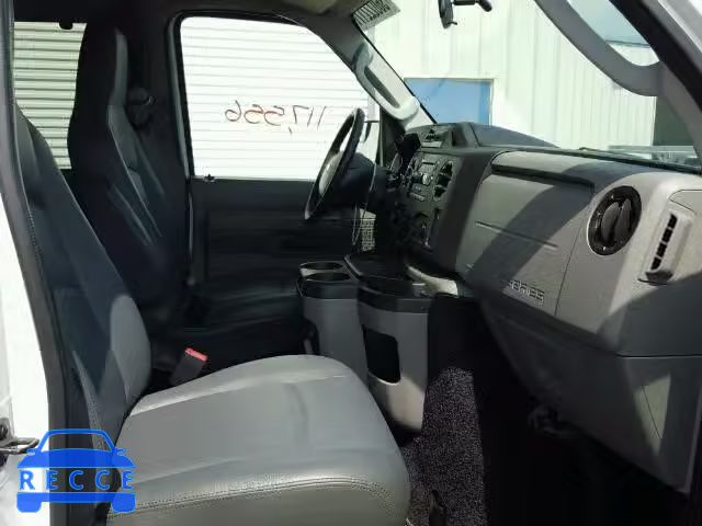 2014 FORD E250 1FTNS2EL0EDA55966 image 4