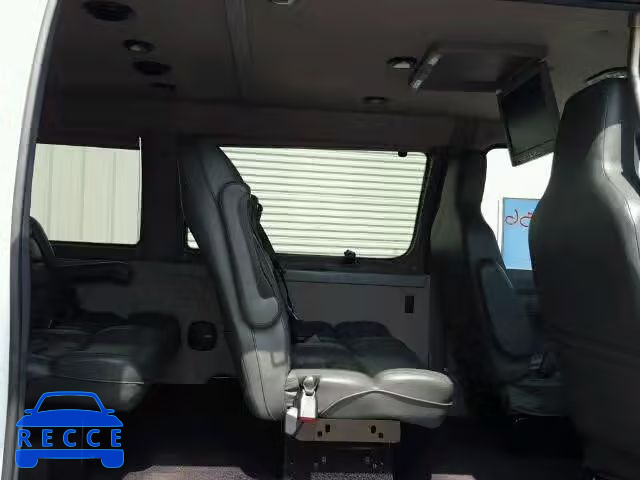 2014 FORD E250 1FTNS2EL0EDA55966 image 5