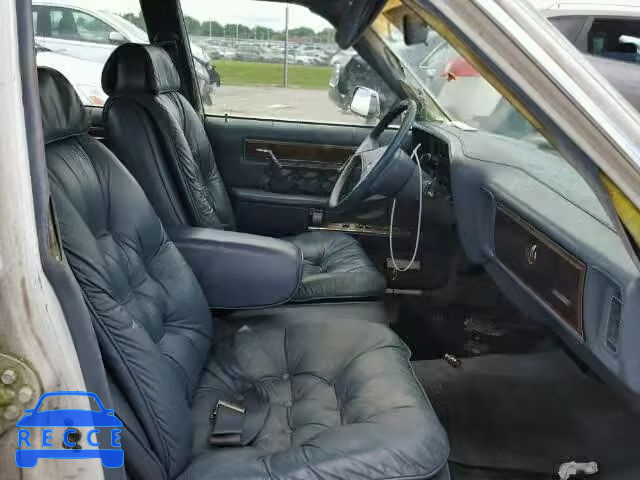 1988 CHRYSLER FIFTH AVEN 1C3BF66P2JW104278 зображення 4