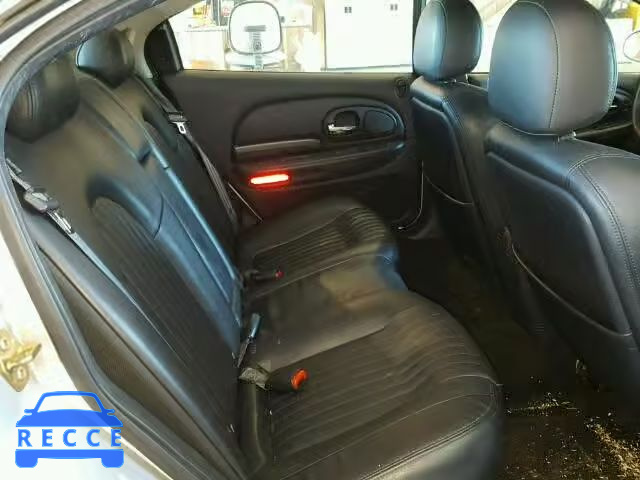 2002 CHRYSLER 300M SPECI 2C3AE76KX2H177505 image 5