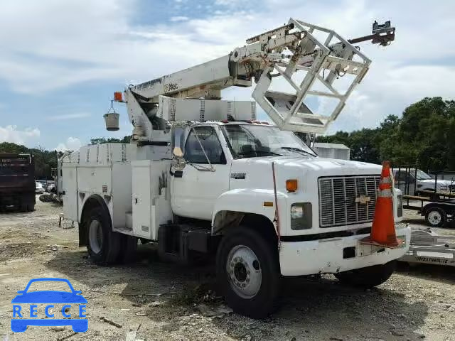 1996 CHEVROLET KODIAK C7H 1GBM7H1JXTJ105876 image 0