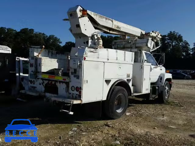 1996 CHEVROLET KODIAK C7H 1GBM7H1JXTJ105876 image 3