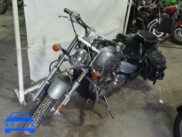 2004 HONDA VTX1300C 1HFSC55034A009710 image 1