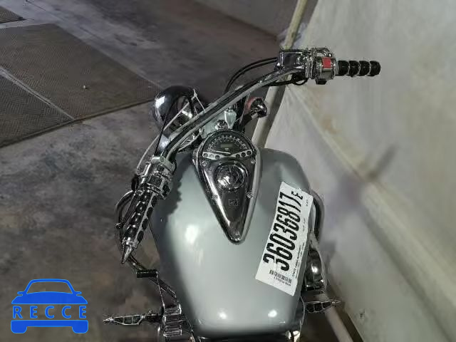 2004 HONDA VTX1300C 1HFSC55034A009710 image 4