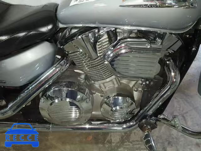 2004 HONDA VTX1300C 1HFSC55034A009710 image 6