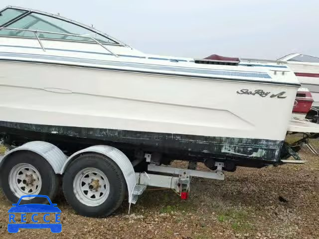 1987 SEAR BOAT SERM9681B787 Bild 2