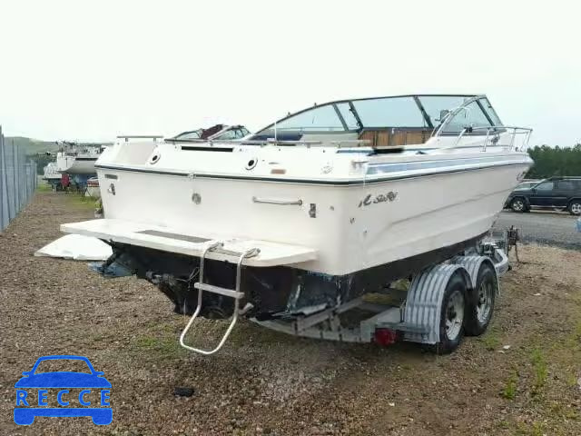 1987 SEAR BOAT SERM9681B787 image 3