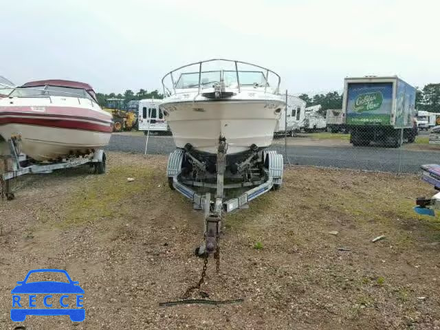 1987 SEAR BOAT SERM9681B787 Bild 8