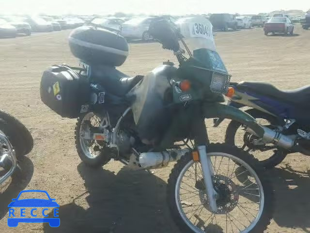 2003 KAWASAKI KL650-A JKAKLEA103DA06802 зображення 0