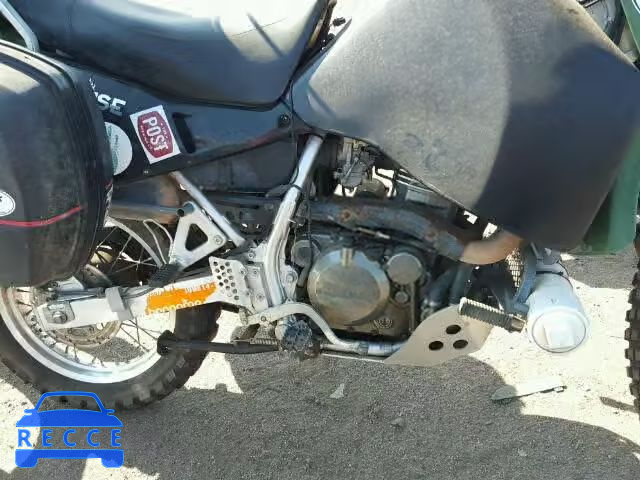 2003 KAWASAKI KL650-A JKAKLEA103DA06802 зображення 6