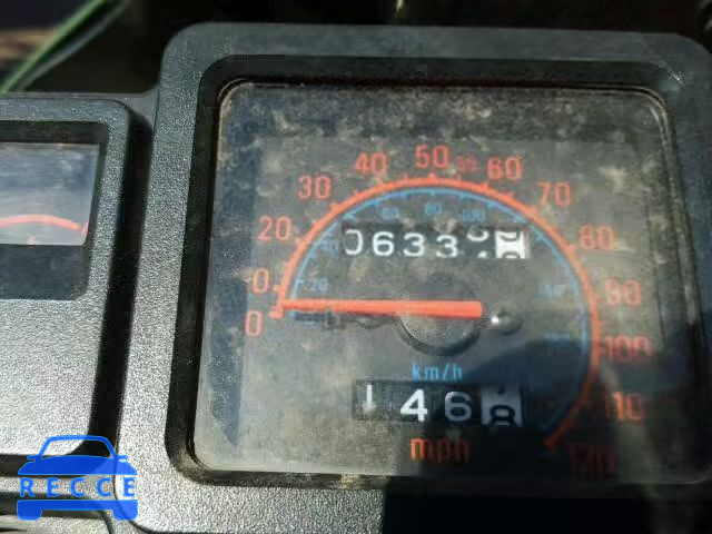 2003 KAWASAKI KL650-A JKAKLEA103DA06802 Bild 7