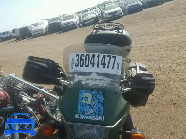 2003 KAWASAKI KL650-A JKAKLEA103DA06802 image 8