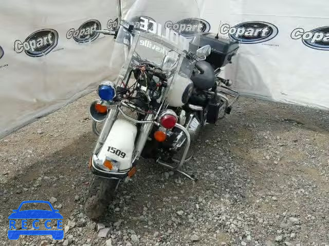 2001 HARLEY-DAVIDSON FLHPI 1HD1FHW111Y608855 зображення 1