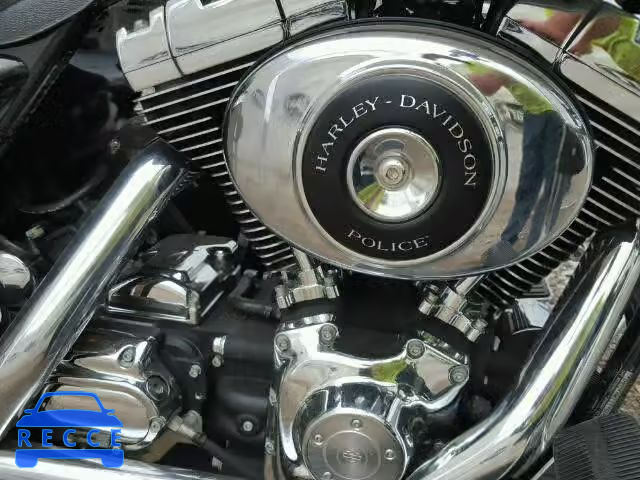 2001 HARLEY-DAVIDSON FLHPI 1HD1FHW111Y608855 зображення 6