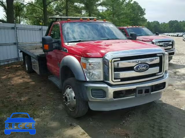 2012 FORD F550 SUPER 1FDUF5GT6CEA71607 image 0