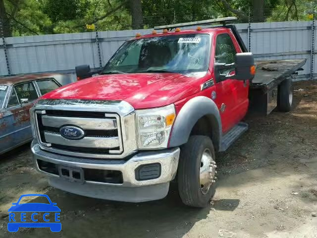 2012 FORD F550 SUPER 1FDUF5GT6CEA71607 image 1