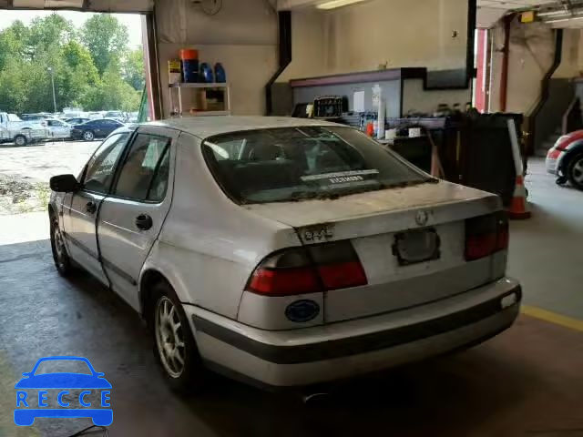 2000 SAAB 9-5 YS3ED48E0Y3065418 image 2
