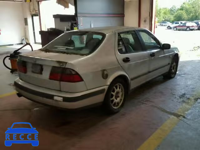 2000 SAAB 9-5 YS3ED48E0Y3065418 image 3
