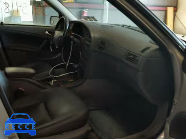 2000 SAAB 9-5 YS3ED48E0Y3065418 image 4