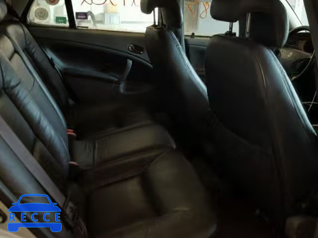 2000 SAAB 9-5 YS3ED48E0Y3065418 image 5