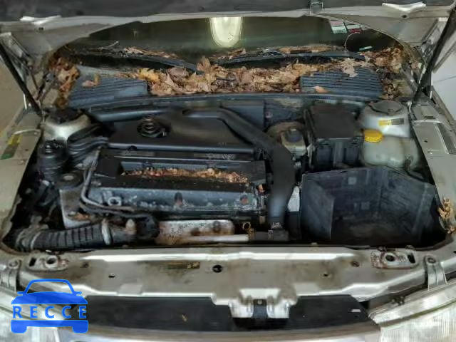 2000 SAAB 9-5 YS3ED48E0Y3065418 image 6