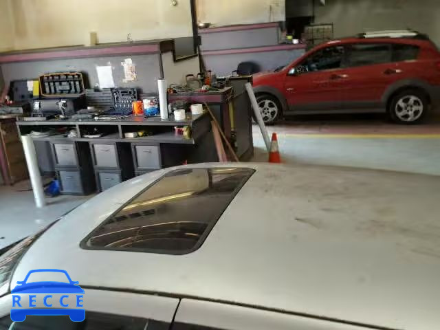 2000 SAAB 9-5 YS3ED48E0Y3065418 image 8