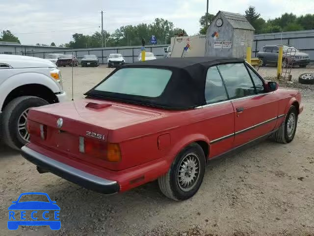 1988 BMW 325I AUTOMATIC WBABB2304J1945729 Bild 3