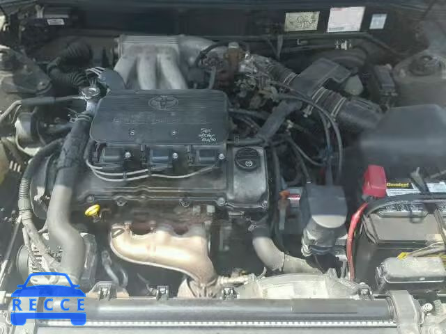 1998 TOYOTA AVALON 4T1BF18B5WU287805 image 6