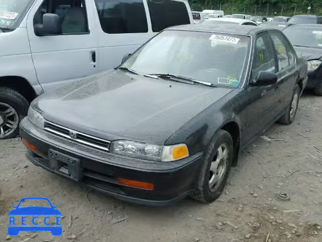 1993 HONDA ACCORD 10T 1HGCB769XPA095940 зображення 1