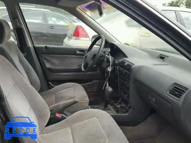 1993 HONDA ACCORD 10T 1HGCB769XPA095940 image 4