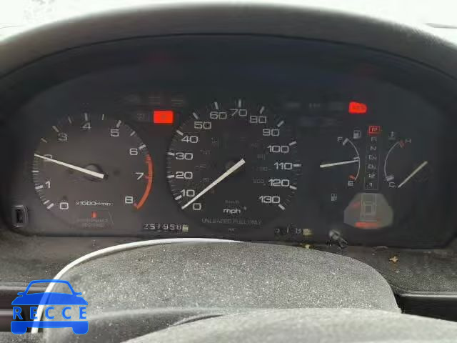 1993 HONDA ACCORD 10T 1HGCB769XPA095940 image 7