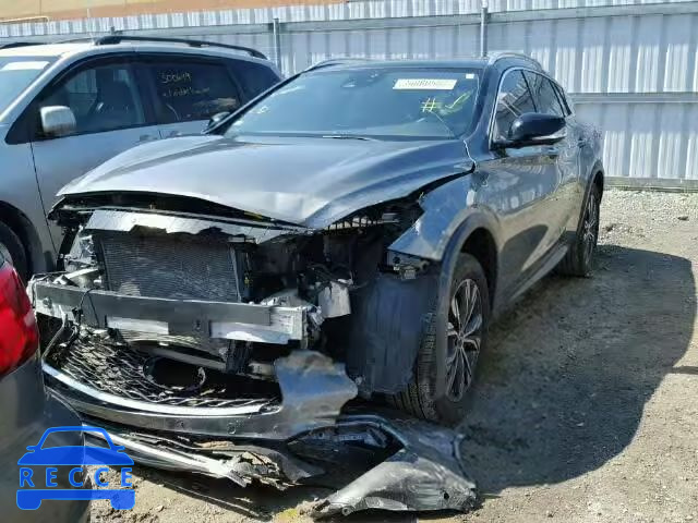 2017 INFINITI QX30 BASE SJKCH5CR7HA033593 image 1