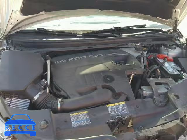 2008 CHEVROLET MALIBU HYB 1G1ZF57558F224838 image 6