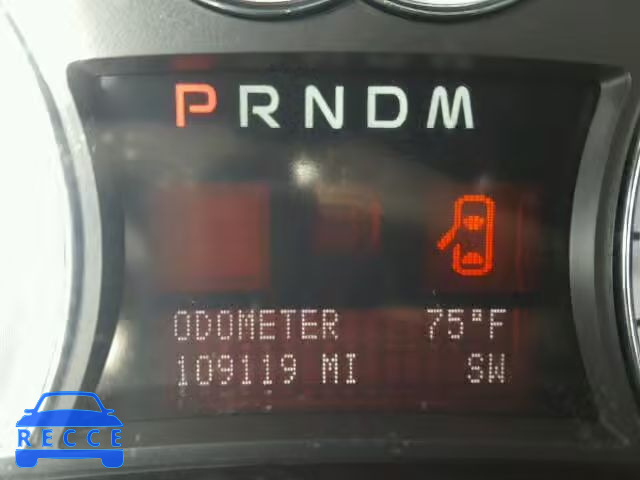 2008 PONTIAC TORRENT GX 2CKDL537686064473 image 7