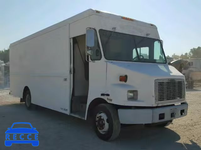 2000 FREIGHTLINER M LINE WAL 4UZA5FAC7YCH12841 Bild 0