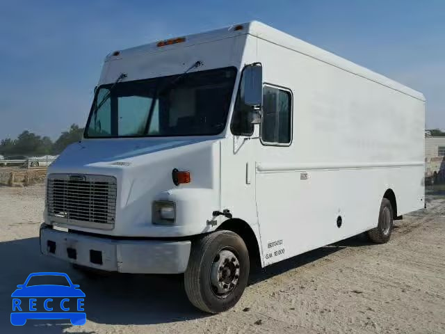 2000 FREIGHTLINER M LINE WAL 4UZA5FAC7YCH12841 image 1