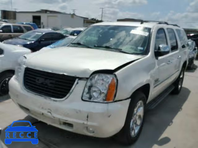 2011 GMC YUKON XL C 1GKS1KE07BR252910 image 1