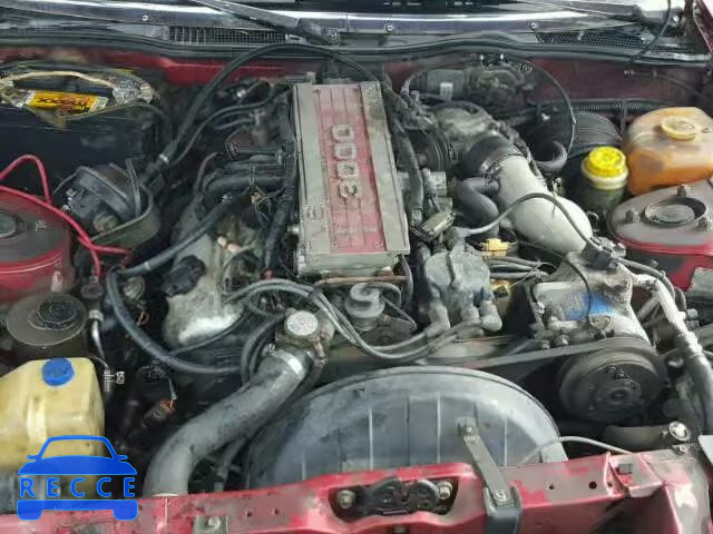 1988 NISSAN 300ZX JN1HZ14S8JX276609 Bild 6