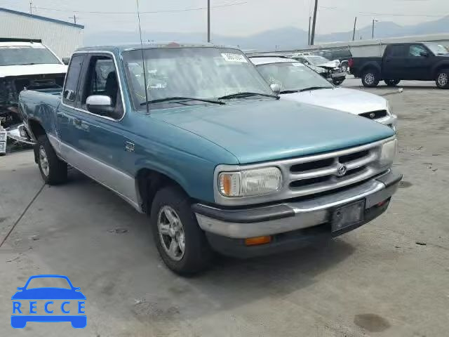 1994 MAZDA B4000 CAB 4F4CR16X8RTM87920 image 0