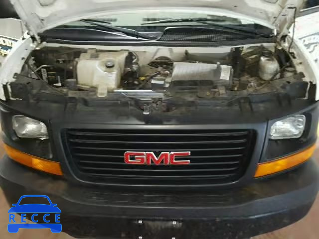 2005 GMC SAVANA G25 1GTGG25V351228991 image 6